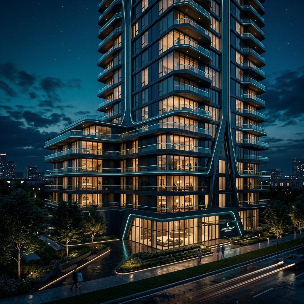 Modern Property & Community Living - Property One